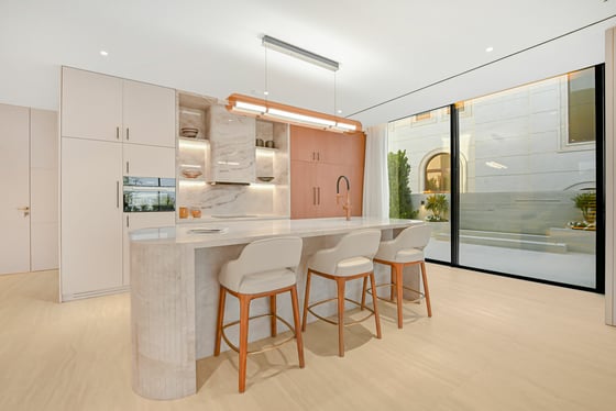 The Parkway at Dubai Hills, Dubai Hills Estate,, picture 6