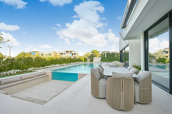 The Parkway at Dubai Hills, Dubai Hills Estate,, picture 29