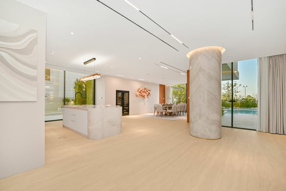 The Parkway at Dubai Hills, Dubai Hills Estate,, picture 5