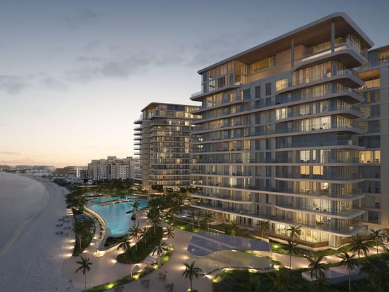 Spectacular Penthouse on the Palm Jumeirah, picture 10