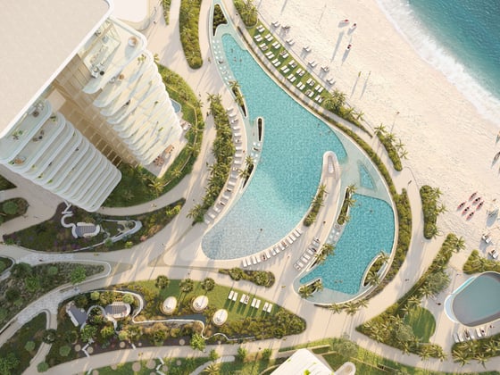 Signature Sky Mansion | Sea View | Palm Jumeirah, picture 11