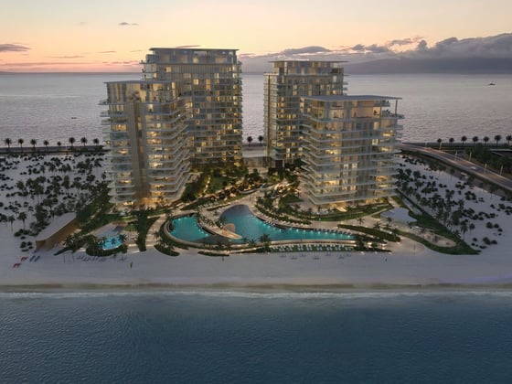 Signature Sky Mansion | Sea View | Palm Jumeirah, picture 12