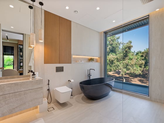Refined Golf Course Villa with Stunning Amenities, picture 23