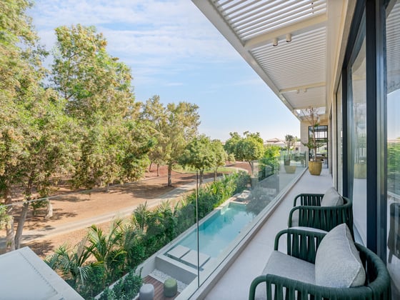 Refined Golf Course Villa with Stunning Amenities, picture 21