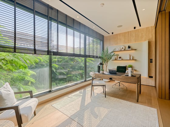 Refined Golf Course Villa with Stunning Amenities, picture 11