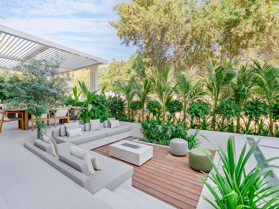 Refined Golf Course Villa with Stunning Amenities, picture 25