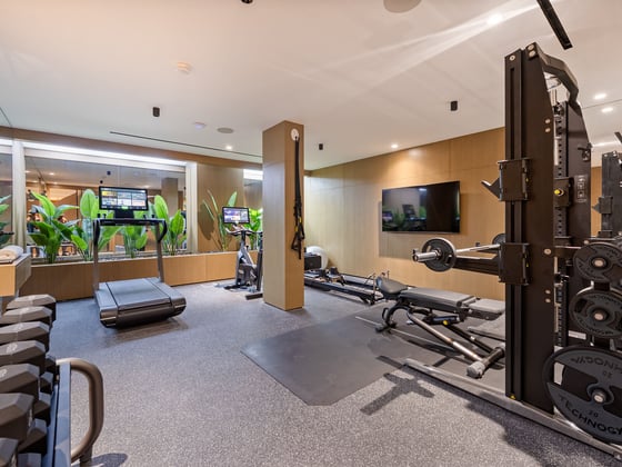 Refined Golf Course Villa with Stunning Amenities, picture 18