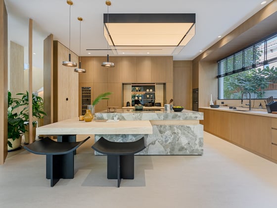 Refined Golf Course Villa with Stunning Amenities, picture 19