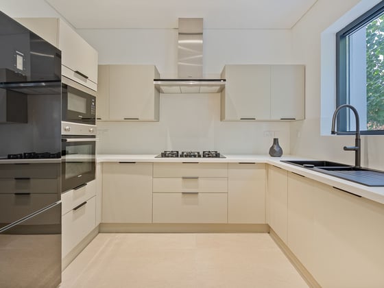 Refined Golf Course Villa with Stunning Amenities, picture 20