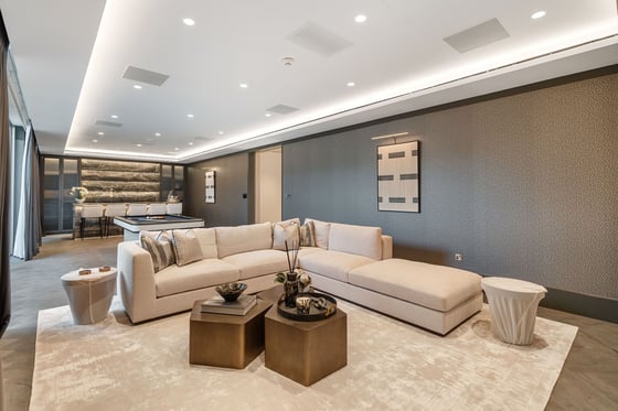 Elegant 6 Bedroom Custom Mansion, Emerald Hills, picture 27