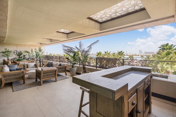 Superb Value Turnkey Masterpiece with XL Terrace, picture 8
