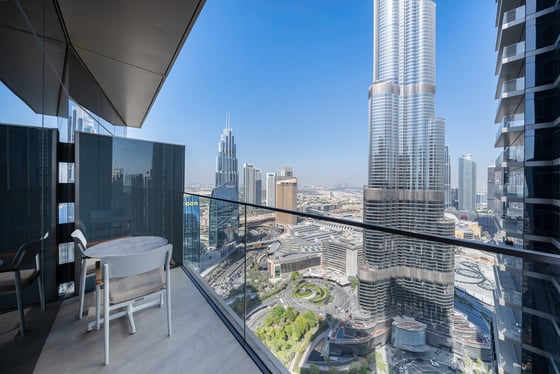 ** Vacant  |  High Floor  |  Prime Location **, picture 18