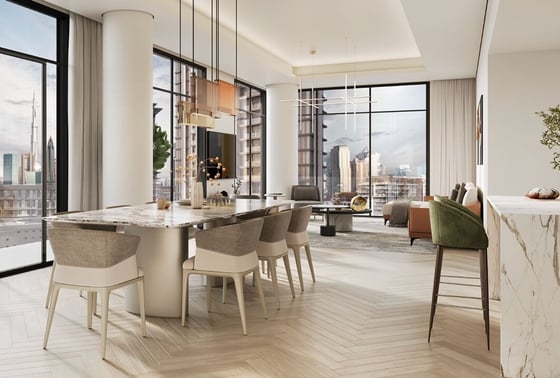 Modern Living, Top Investment, Spacious Layout, picture 3