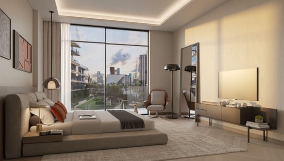 Modern Living, Top Investment, Spacious Layout, picture 6
