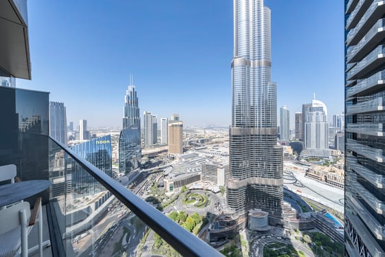 ** Vacant | High Floor | Prime Location **, picture 2