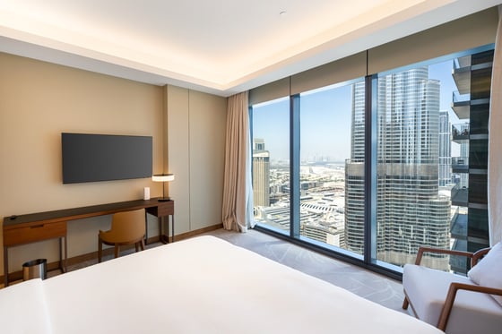 ** Vacant | High Floor | Prime Location **, picture 7
