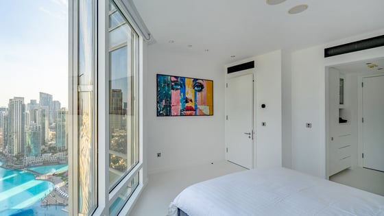 Rare and Elegant Apartment at the Burj Khalifa, picture 16