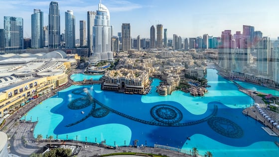 Rare and Elegant Apartment at the Burj Khalifa, picture 26