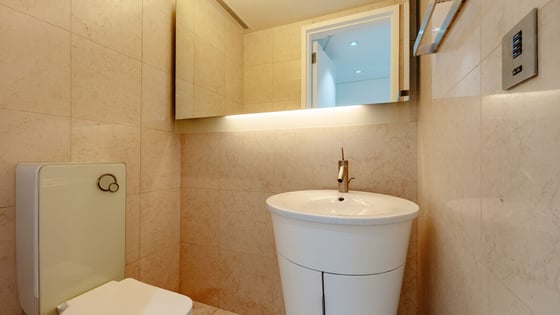 Rare and Elegant Apartment at the Burj Khalifa, picture 23