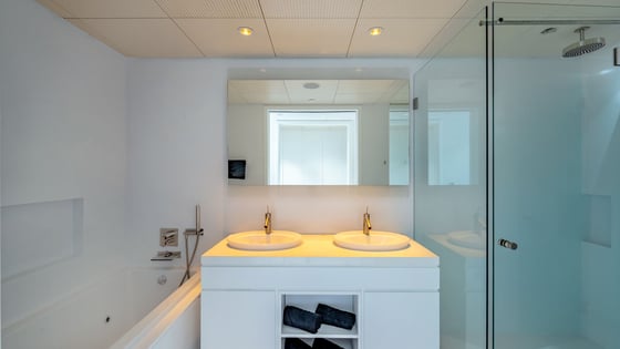 Rare and Elegant Apartment at the Burj Khalifa, picture 21