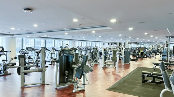 Rare and Elegant Apartment at the Burj Khalifa, picture 24
