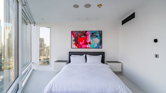 Rare and Elegant Apartment at the Burj Khalifa, picture 18