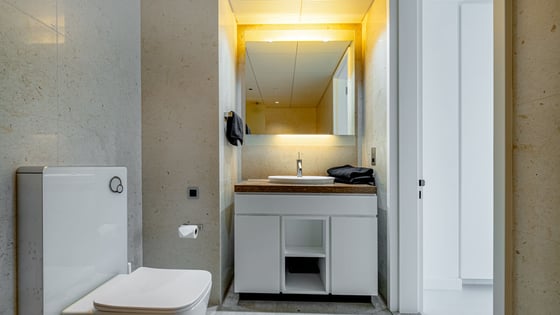 Rare and Elegant Apartment at the Burj Khalifa, picture 20