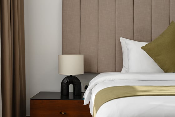Fully Furnished | Sea and Burj Khalifa Views, picture 11