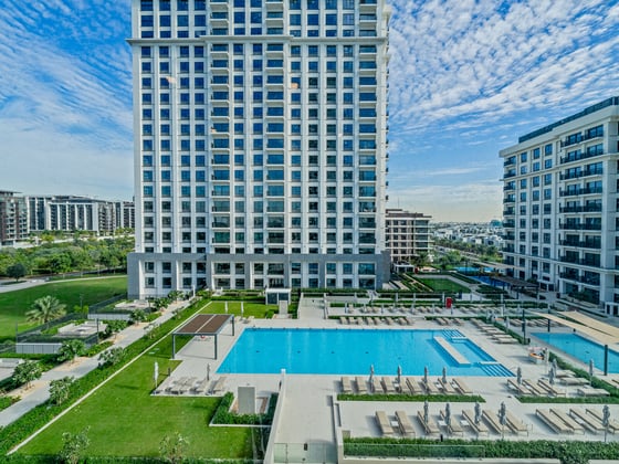 3 Bedroom Apartment| Fully Furnished| Brand New| Dubai Hills, picture 1