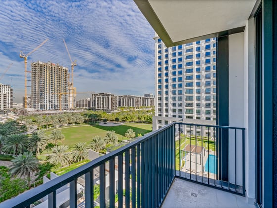 3 Bedroom Apartment| Fully Furnished| Brand New| Dubai Hills, picture 14
