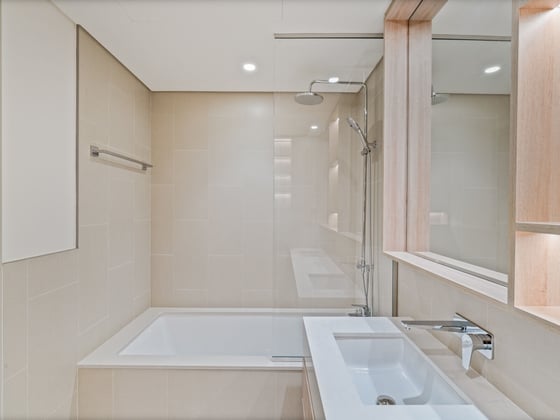 3 Bedroom Apartment| Fully Furnished| Brand New| Dubai Hills, picture 11