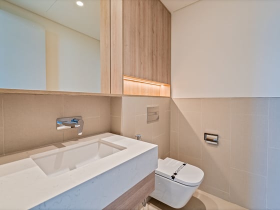 3 Bedroom Apartment| Fully Furnished| Brand New| Dubai Hills, picture 12