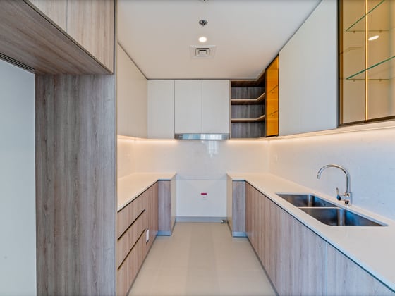 3 Bedroom Apartment| Fully Furnished| Brand New| Dubai Hills, picture 10