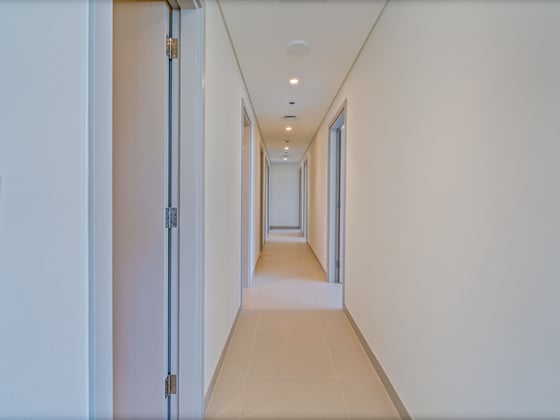 3 Bedroom Apartment| Fully Furnished| Brand New| Dubai Hills, picture 9