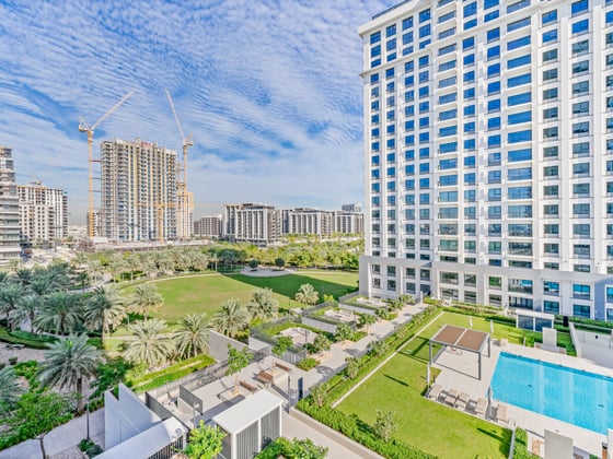 3 Bedroom Apartment| Fully Furnished| Brand New| Dubai Hills, picture 15