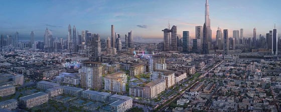 2BR, Offplan,Burj and Park View, Handover Soon, picture 10