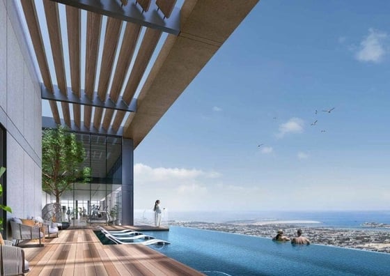 2BR, Offplan,Burj and Park View, Handover Soon, picture 6