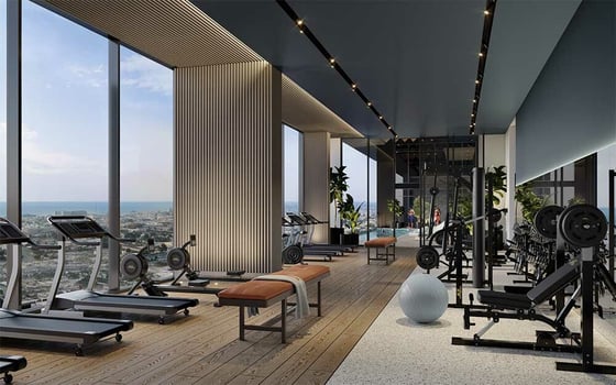 2BR, Offplan,Burj and Park View, Handover Soon, picture 8