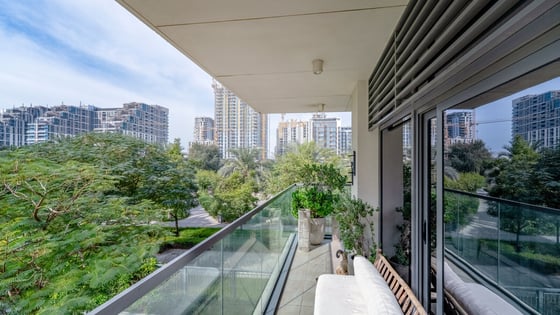 Upgraded Family-Friendly Apartment with Park View, picture 19