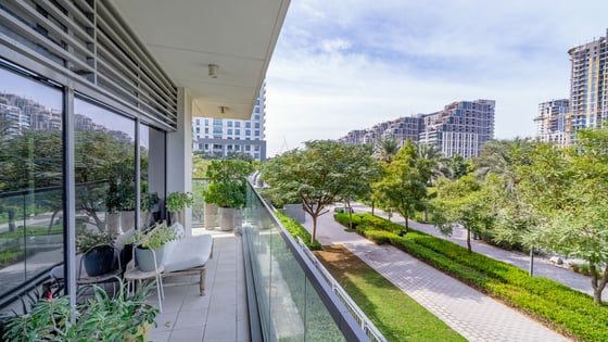 Upgraded Family-Friendly Apartment with Park View, picture 20