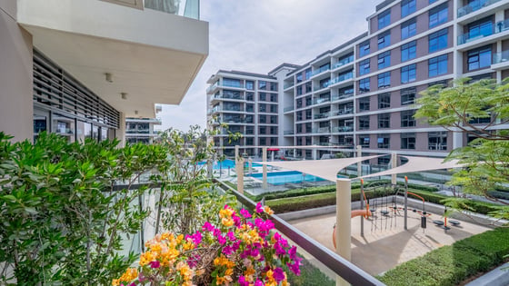 Upgraded Family-Friendly Apartment with Park View, picture 21