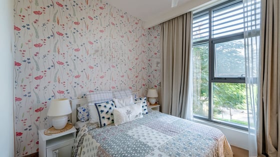 Upgraded Family-Friendly Apartment with Park View, picture 8