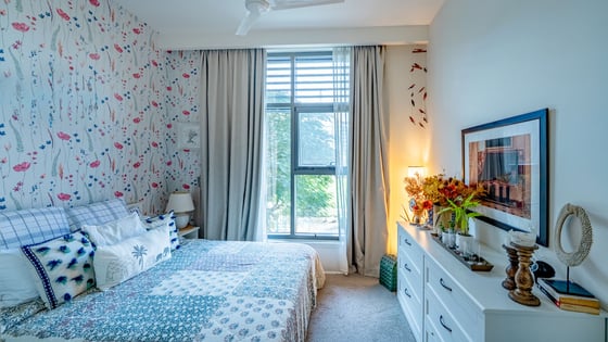 Upgraded Family-Friendly Apartment with Park View, picture 7