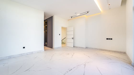 Premium villa in DHE with smart-home technology, picture 14