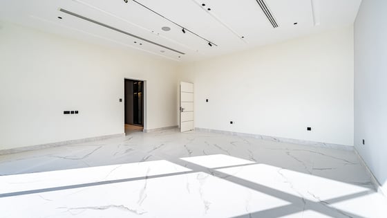 Premium villa in DHE with smart-home technology, picture 19