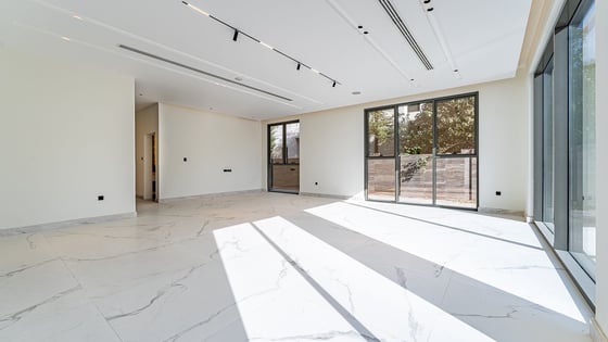 Premium villa in DHE with smart-home technology, picture 3
