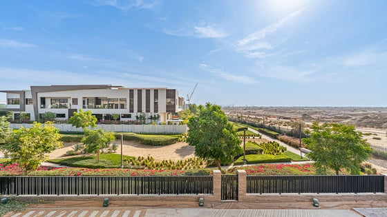 Premium villa in DHE with smart-home technology, picture 29