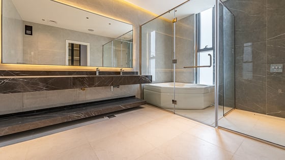 Premium villa in DHE with smart-home technology, picture 22
