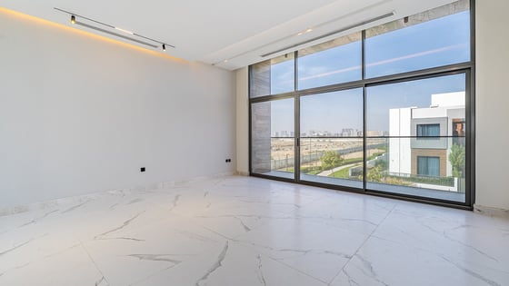 Premium villa in DHE with smart-home technology, picture 17