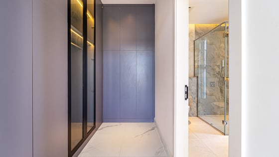 Premium villa in DHE with smart-home technology, picture 23
